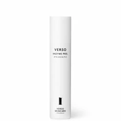 Verso #1 Enzyme Peel