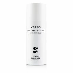 Verso #2 Daily Facial Fluid