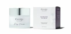 CULT51 Face Matters Illuminating Day Cream 3D
