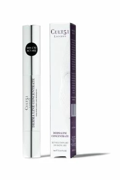 CULT51 Face Matters Derma Line Concentrate