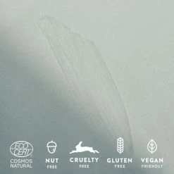 MADARA Pure Power Deodorant Body Care