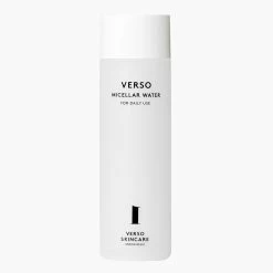 Verso #1 Micellar Water