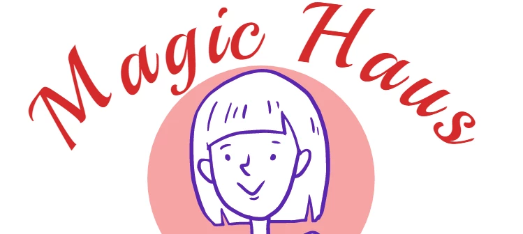 Magic Haus shop