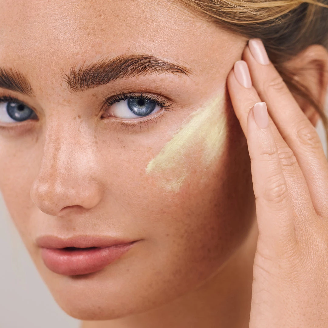 Odacite GREEN SMOOTHIE Face Matters