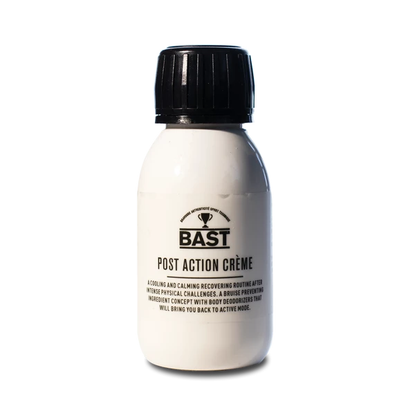 BAST Post Action Cream 100ml