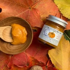 Between You And The Moon Face Matters Pumpkin Enzyme Peel