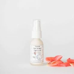 Between You And The Moon Rose Renewal Masque Brightening & Smoothing Treatment