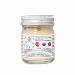 Between You And The Moon 10 Day Vita-C Wild Berry Treatment Face Matters