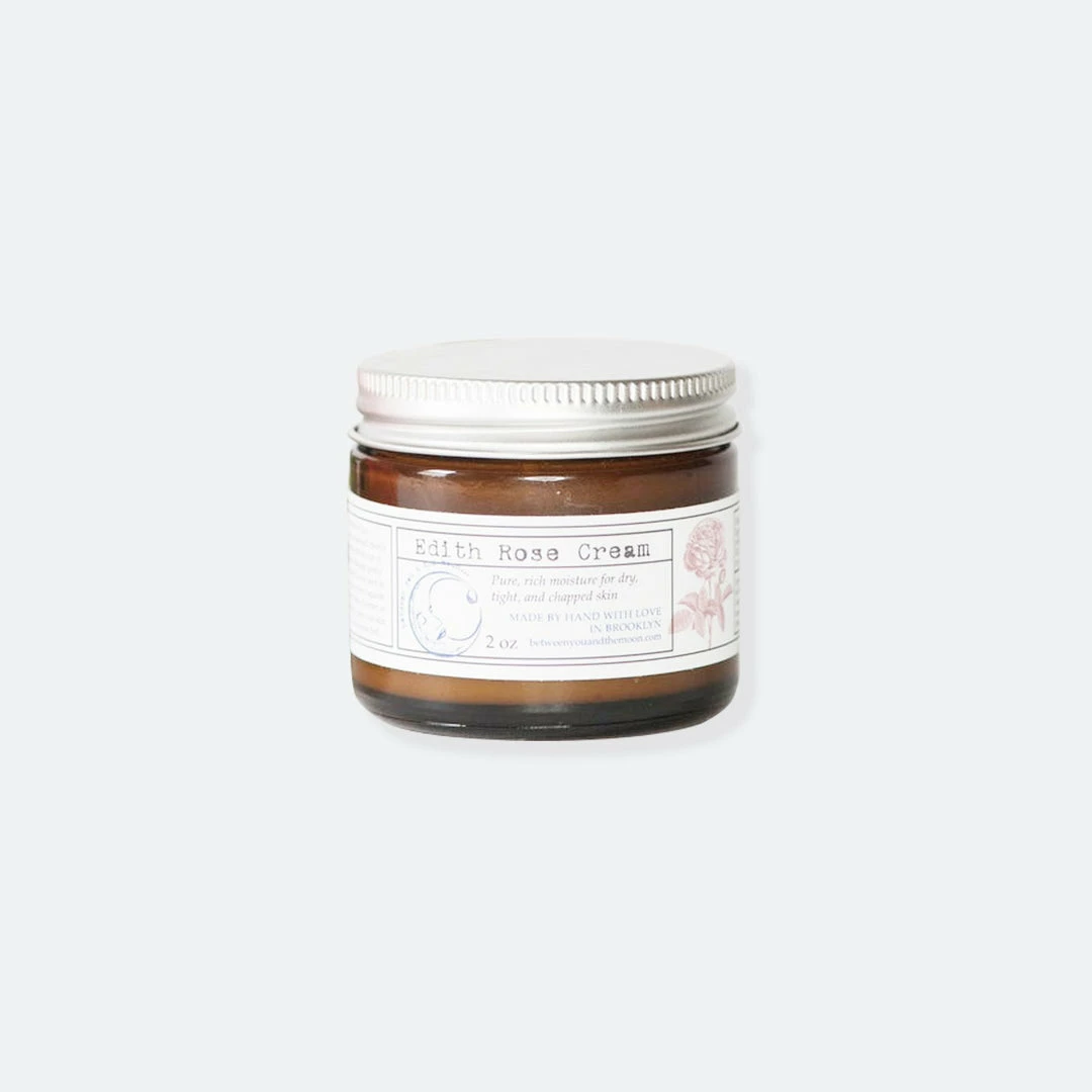 Between You And The Moon Edith Rose Cream
