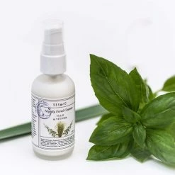 Between You And The Moon Vita-C Nightly Cleanser Face Matters