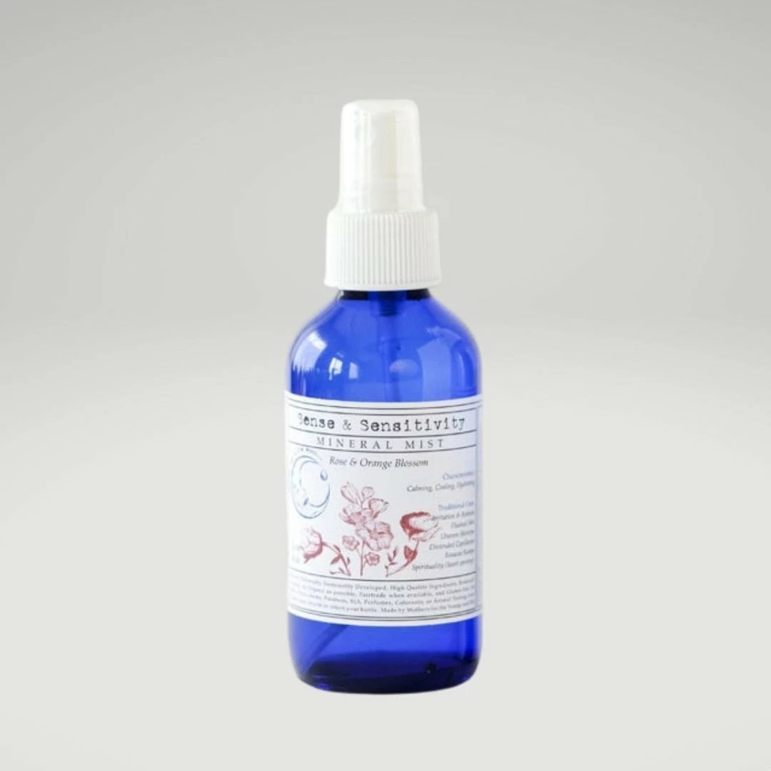 Between You And The Moon Sense&Sensitivity Mist