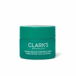 Clark's Botanical Smoothing Marine Cream Face Matters
