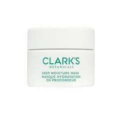 Clark's Botanical Deep Moisture Mask