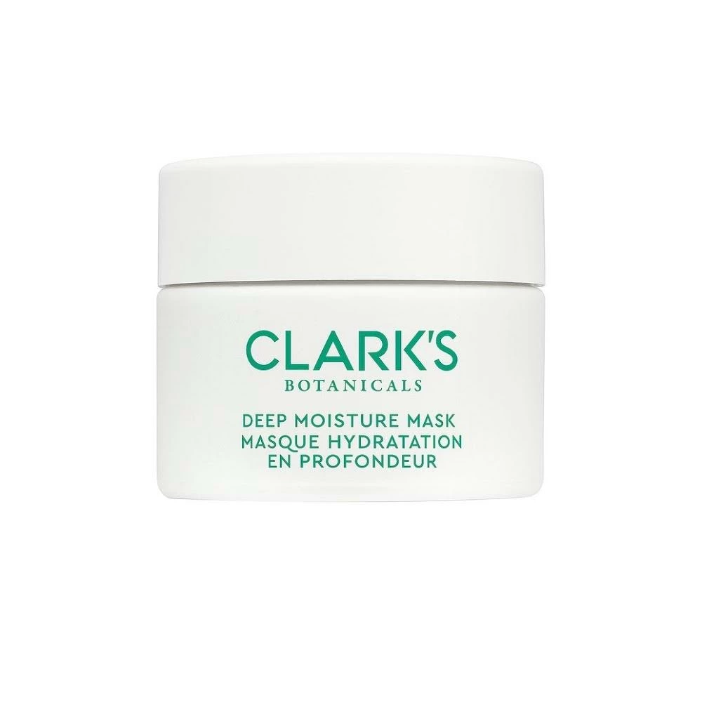 Clark's Botanical Deep Moisture Mask