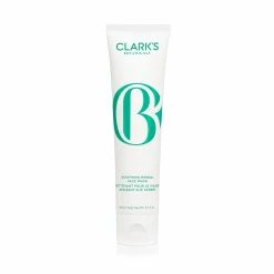 Clark's Botanical Soothing Herbal Face Wash Face Matters