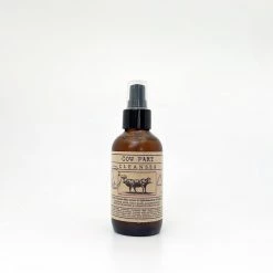 Between You And The Moon Cow Fart Cleanser Healing Herbal Wash