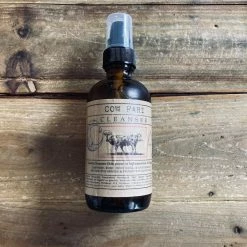 Between You And The Moon Cow Fart Cleanser Healing Herbal Wash