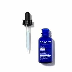 Odacite Clean-ical Salicylic+Hyaluronic Acid Clarifying Serum Face Matters