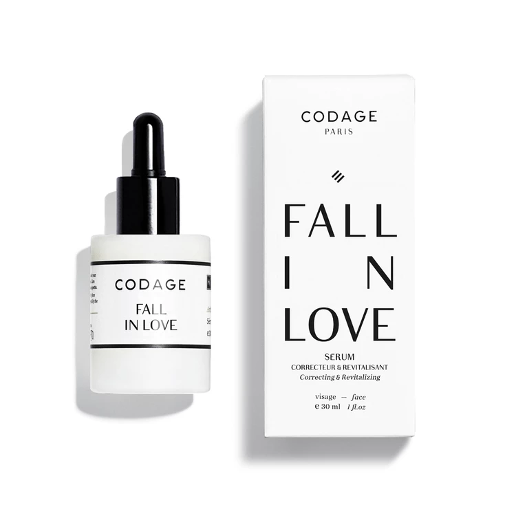 CODAGE Fall In Love