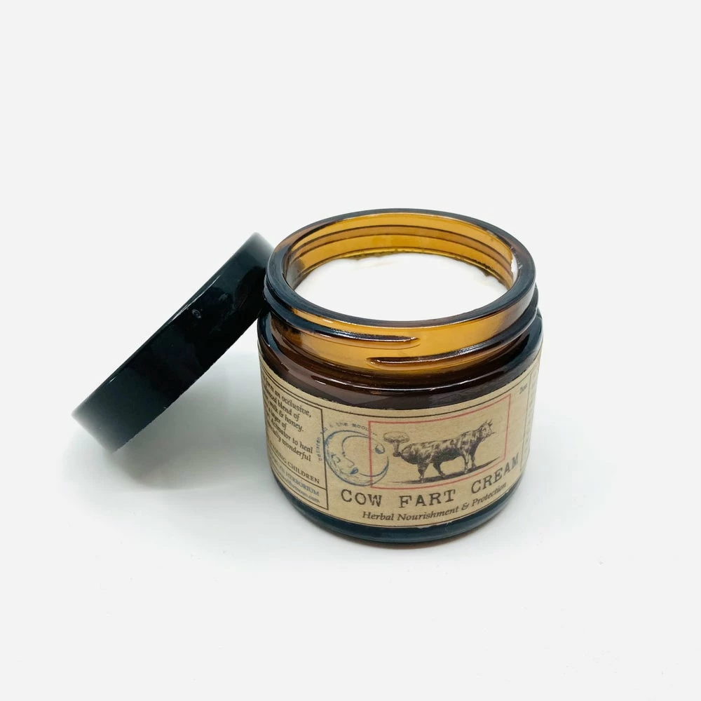 Between You And The Moon Face Matters Cow Fart Cream