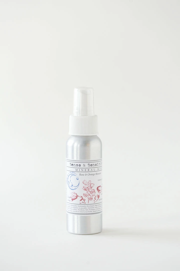 Between You And The Moon Sense&Sensitivity Mist