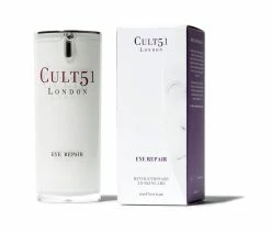 CULT51 Eye Repair