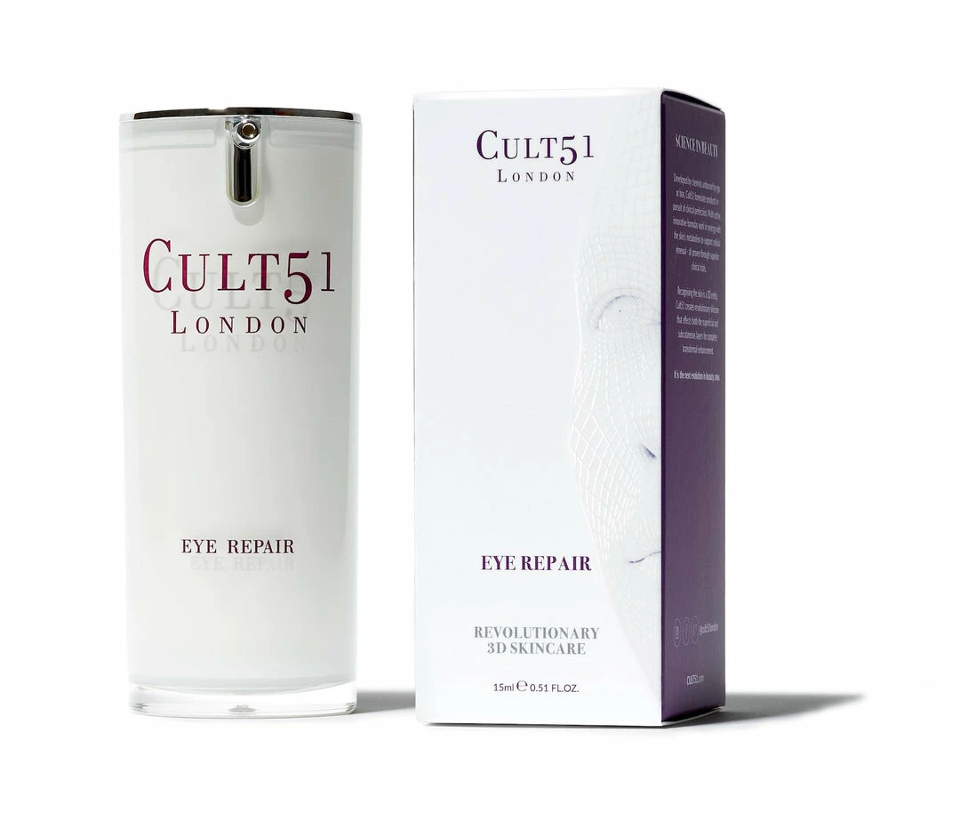 CULT51 Eye Repair