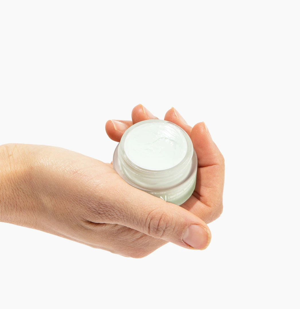 Intelligent I-N Liquid Green Revival Eye Whip Monthly Picks