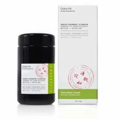 Odacite Green Ceremony Cleanser
