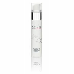 Nature Effiscience Hydrate Effect