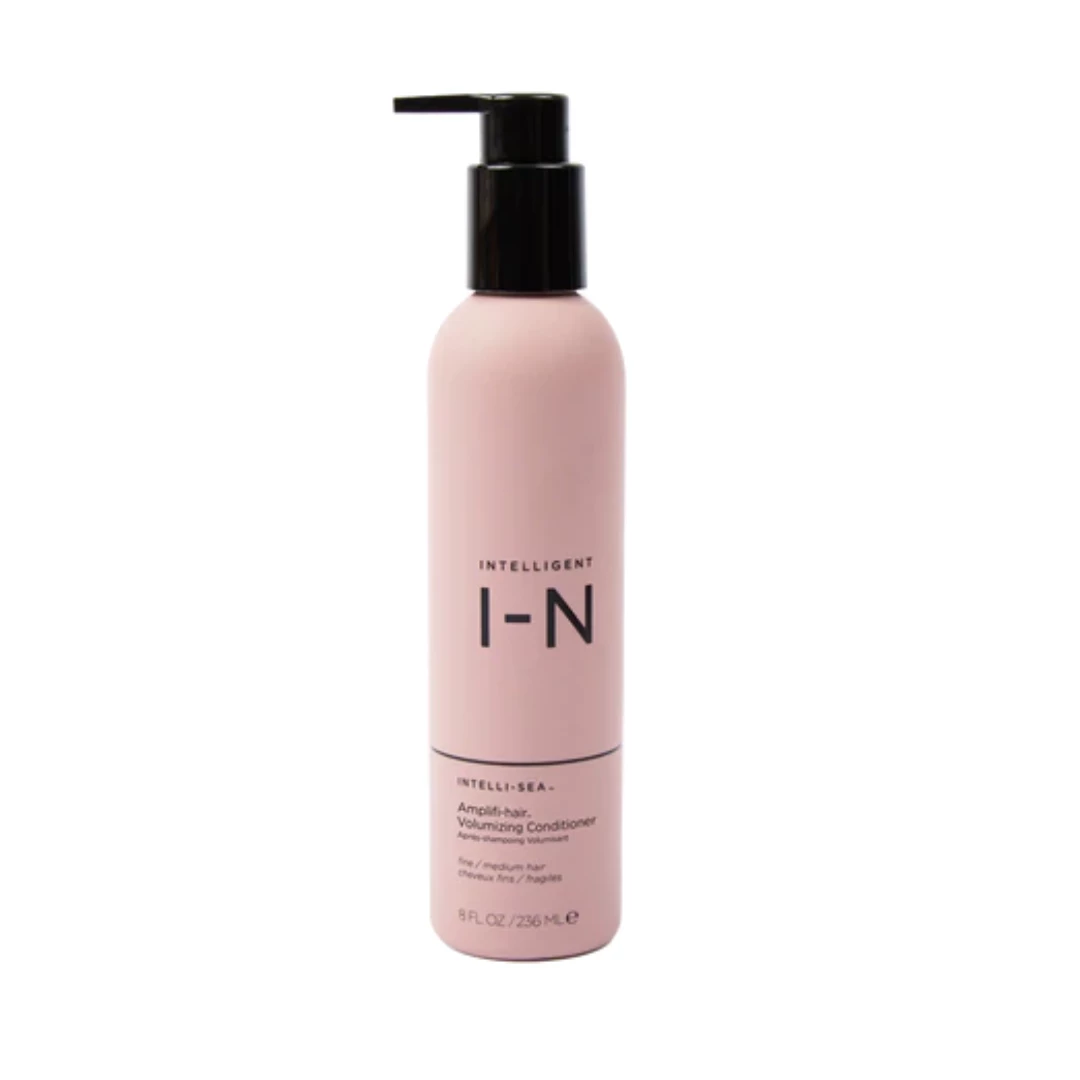 Intelligent I-N Amplifi-hair™ Micellar Shampoo
