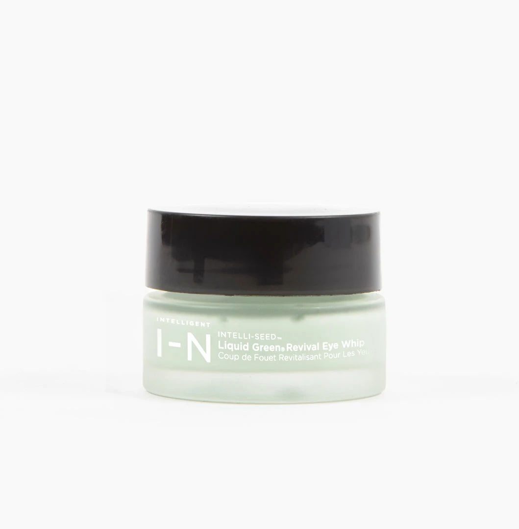 Intelligent I-N Liquid Green Revival Eye Whip Monthly Picks
