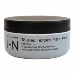 Intelligent I-N Hair Care Tousled Texture Matte Paste