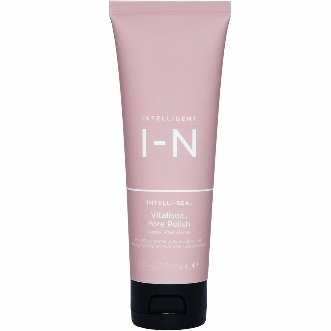 Intelligent I-N Vitalisea Pore Polish