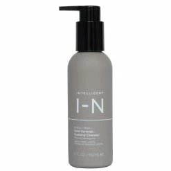 Intelligent I-N Face Matters Seed Synergy Foaming Cleanser
