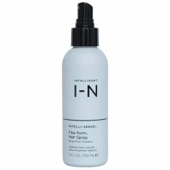 Intelligent I-N Hair Care Flex-form Hair Spray
