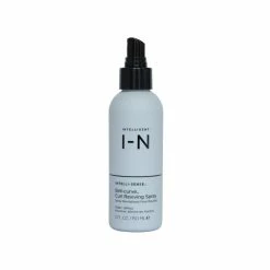 Intelligent I-N Hair Care Bell-curve Curl Reviving Spray