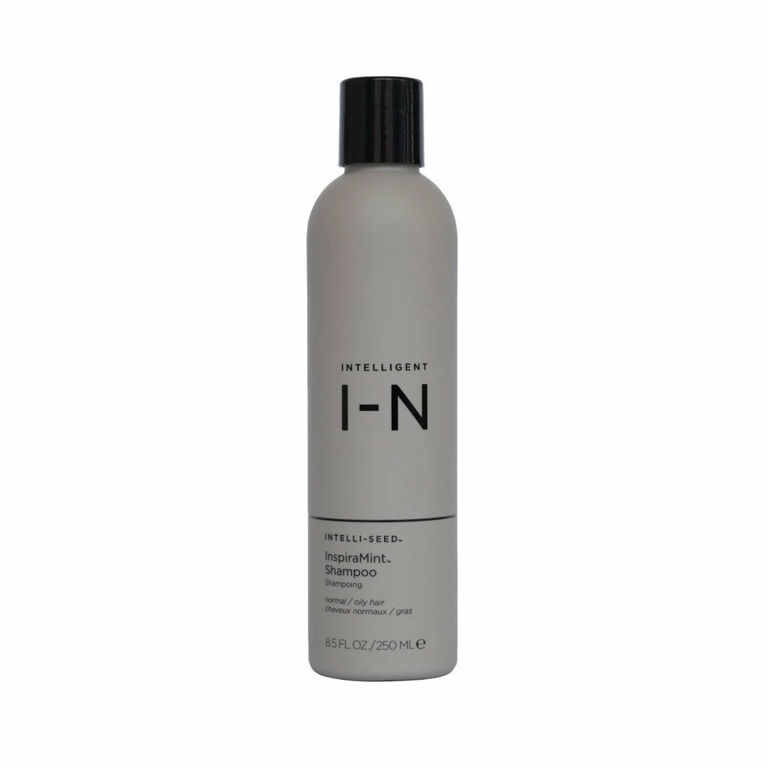 Intelligent I-N InspiraMint Shampoo