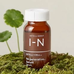 Intelligent I-N Re: Generative Serum 1 Vial Face Matters