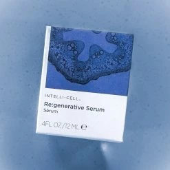 Intelligent I-N Re: Generative Serum 1 Vial Face Matters