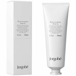 Jorgobe Niacinamide Serum Face Matters