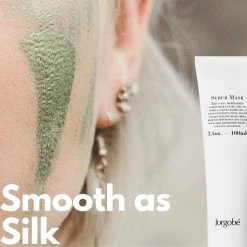 Jorgobe Refreshing Scrub Mask Face Matters