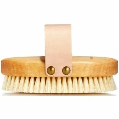 Karmameju Buff Natural Body Brush