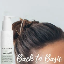 Karmameju Amaze Hair Hydrator Cleanser