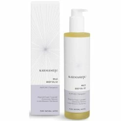 Karmameju Body Care Mild Body Oil #2