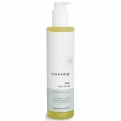 Karmameju Wild Body Oil #3