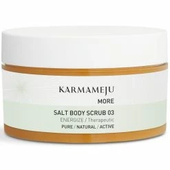Karmameju More Salt Body Scrub #3