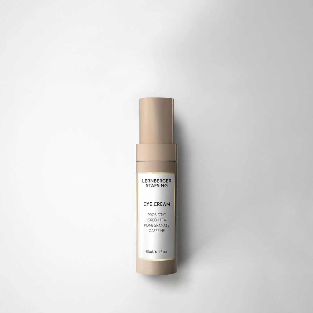 Lernberger Stafsing Eye Cream (Firming & Brightening)