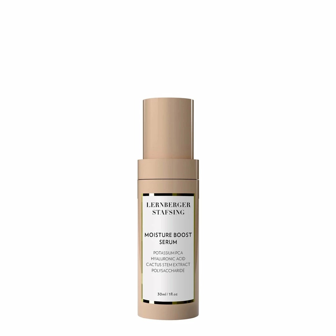 Lernberger Stafsing Moisture Boost Serum (Plumping & Hydrating)