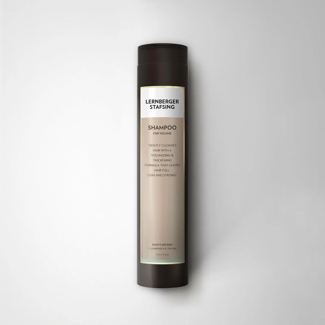 Lernberger Stafsing Shampoo For Volume (Volumizing & Thickning)